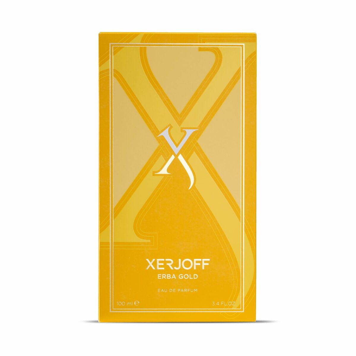 Uniseks Parfum Xerjoff "V" Erba Gold EDP 100 ml