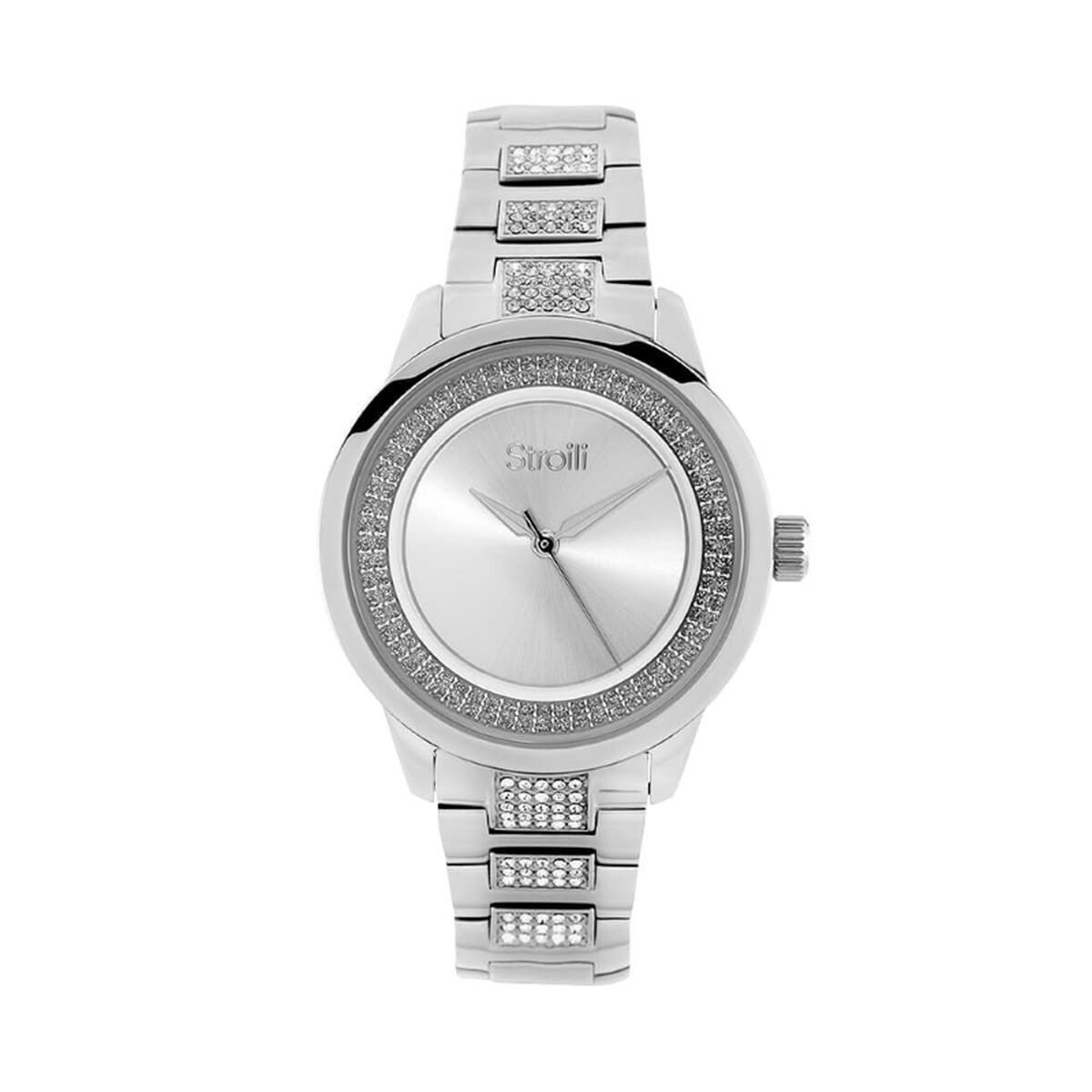 Horloge Dames Stroili 1671059 (Ø 34 mm)