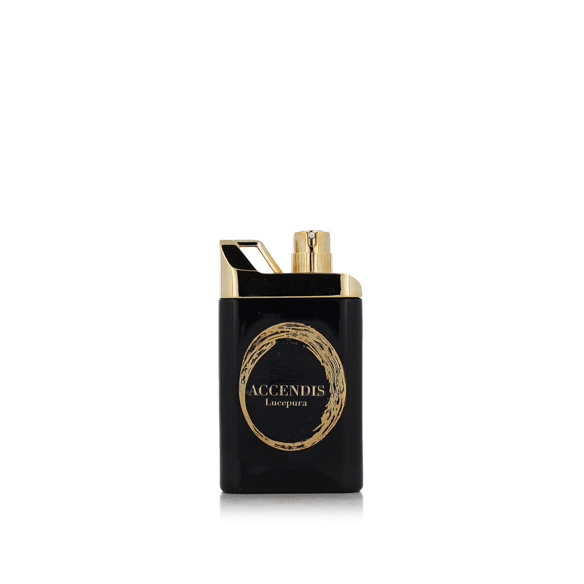 Uniseks Parfum Accendis Lucepura EDP 100 ml