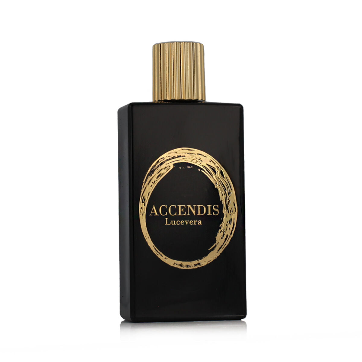 Uniseks Parfum Accendis Lucevera EDP EDP 100 ml