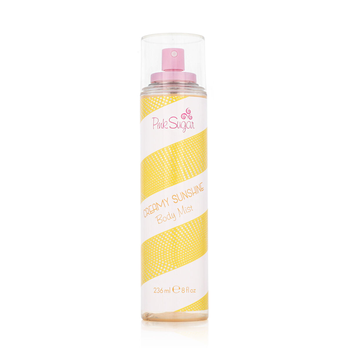 Lichaamsspray Aquolina Pink Sugar Creamy Sunshine 236 ml