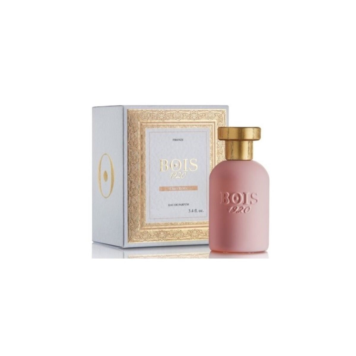 Uniseks Parfum Bois 1920 Oro Rosa EDP 100 ml