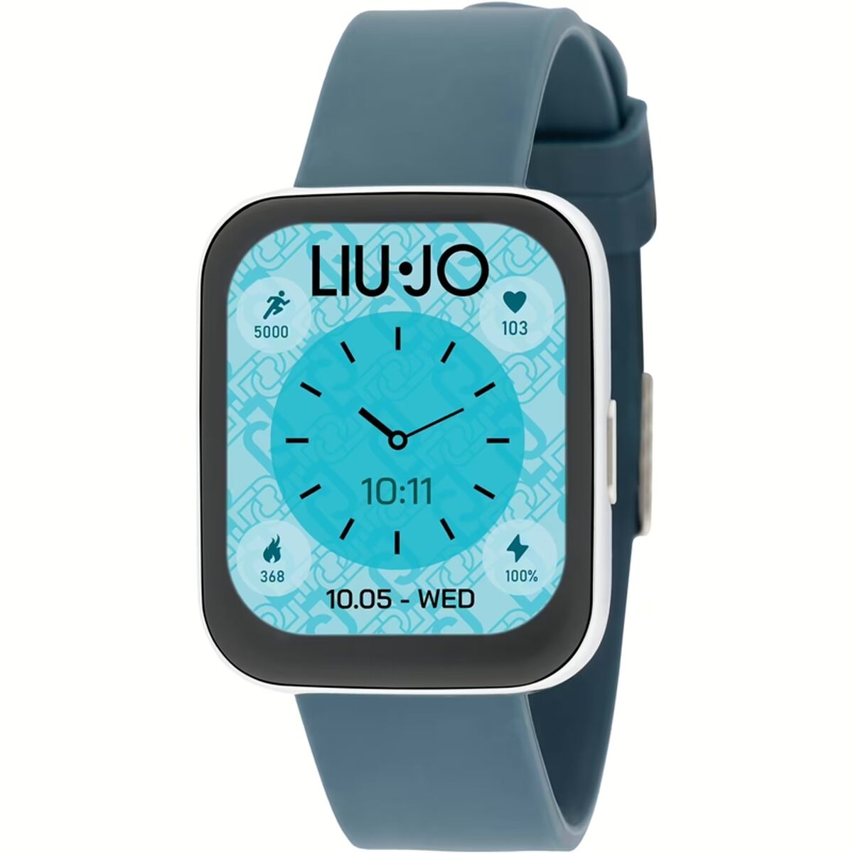 Smartwatch LIU JO SWLJ090