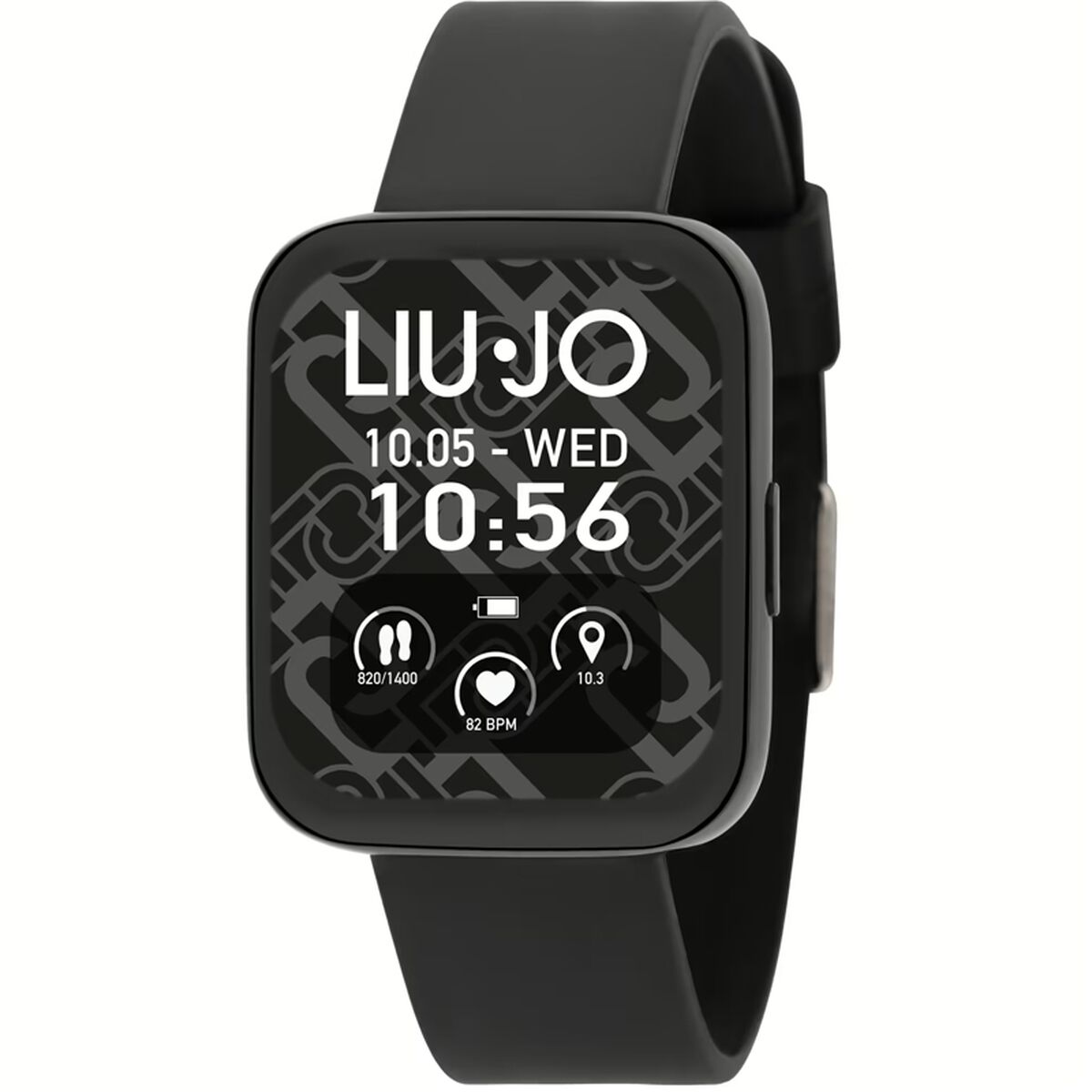 Smartwatch LIU JO SWLJ096