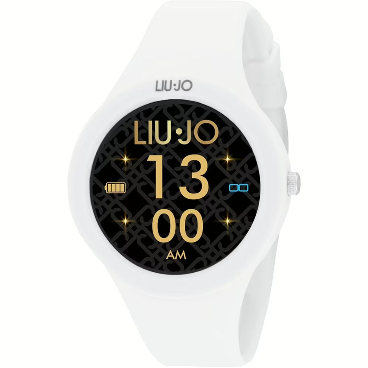 Smartwatch LIU JO SWLJ120