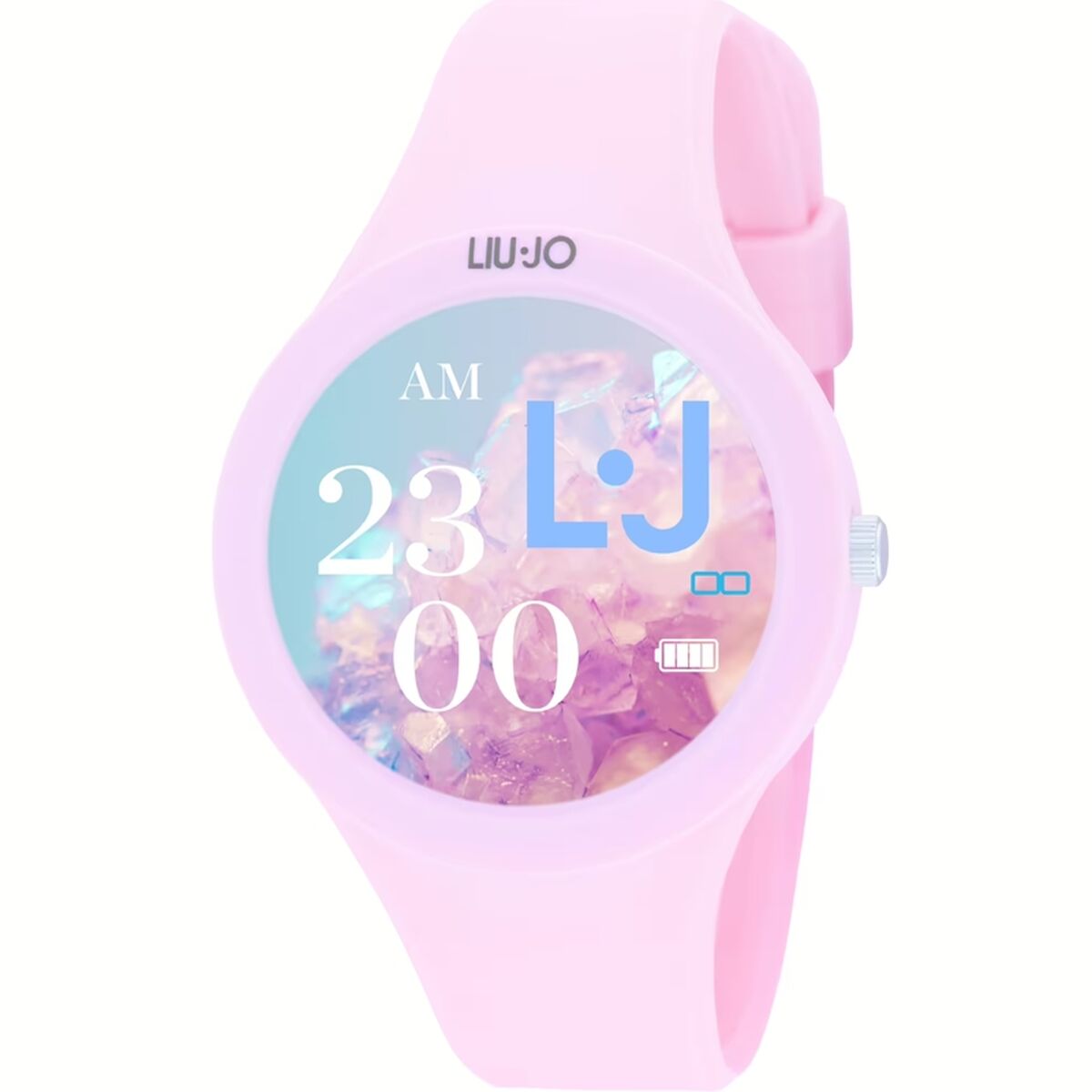 Smartwatch LIU JO SWLJ123