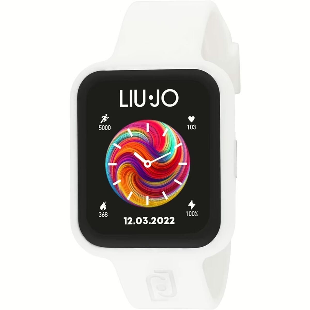 Smartwatch LIU JO SWLJ129