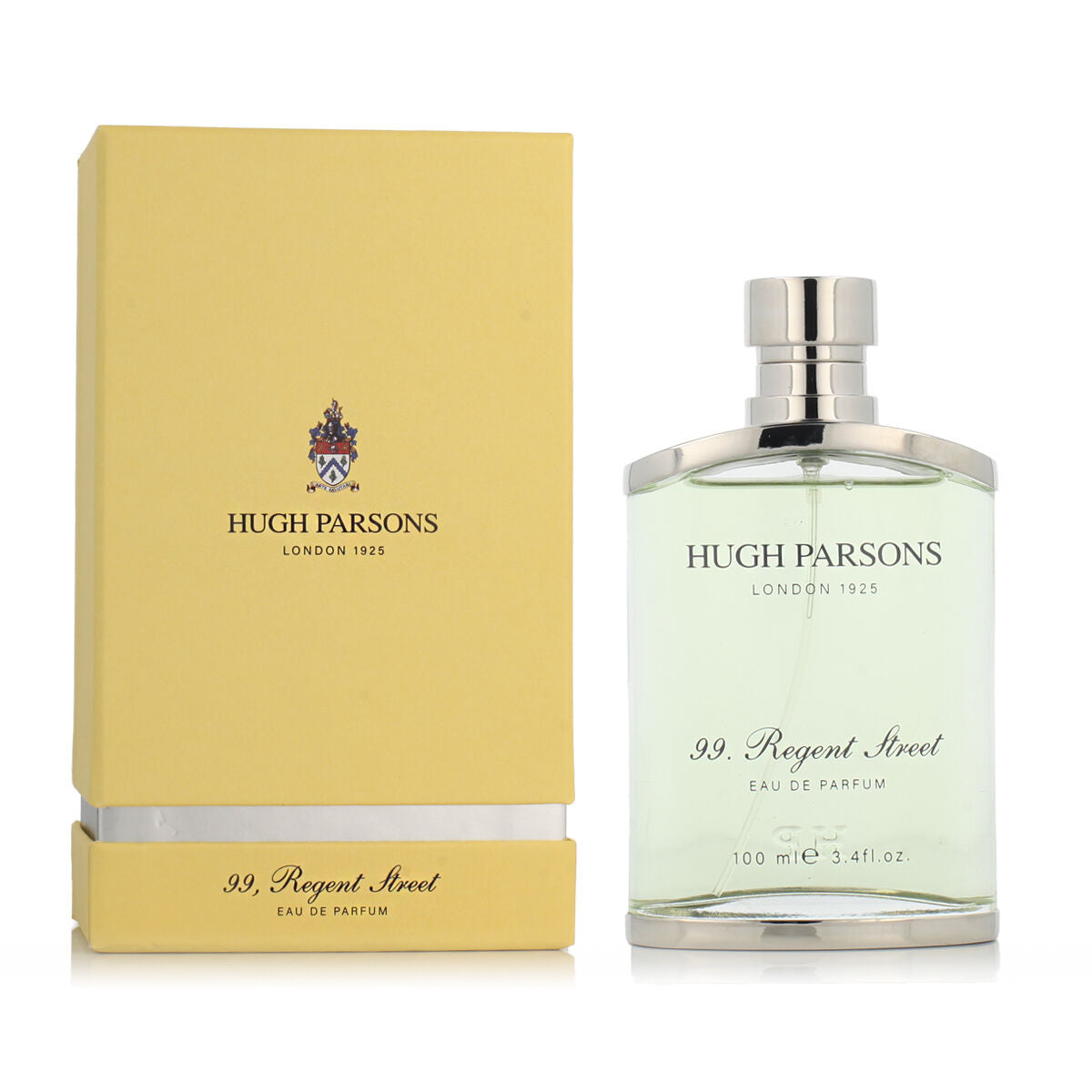 Herenparfum Hugh Parsons 99 Regent Street EDP 100 ml