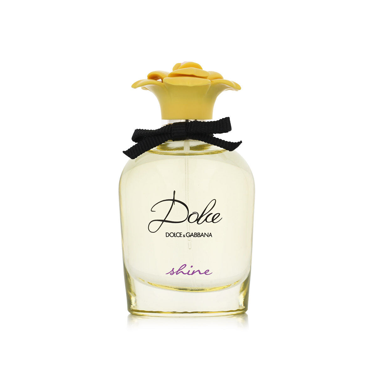 Damesparfum Dolce & Gabbana Dolce Shine EDP 75 ml