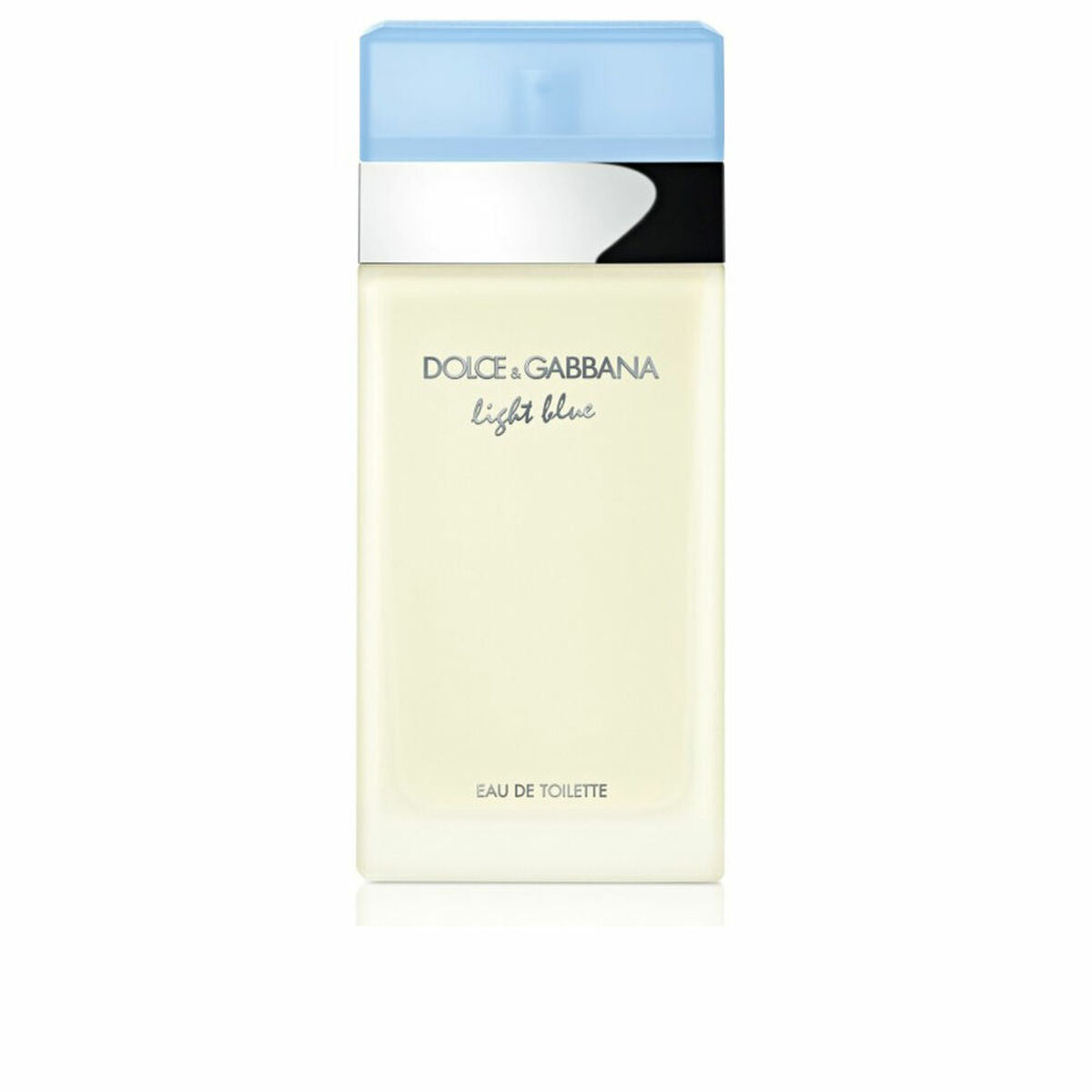 Damesparfum Dolce & Gabbana LIGHT BLUE POUR FEMME EDT 200 ml