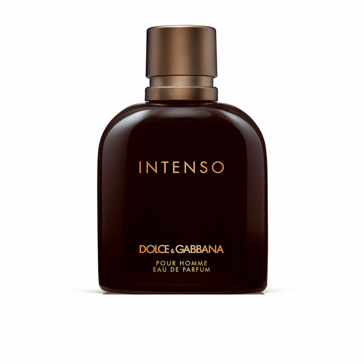 Herenparfum Dolce & Gabbana EDP Intenso 125 ml