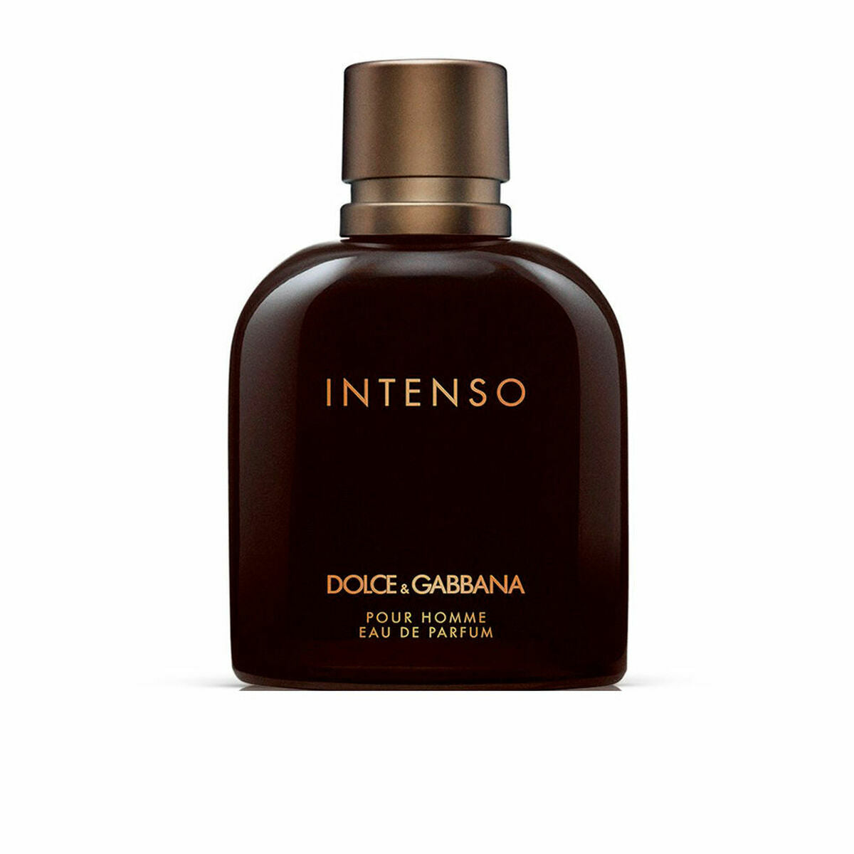 Herenparfum Dolce & Gabbana Pour Homme Intenso EDP 125 ml