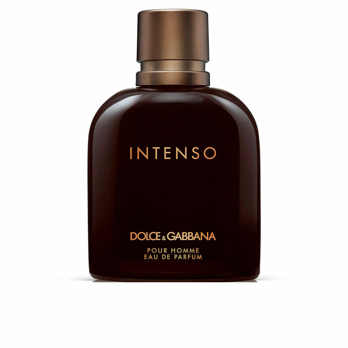 Herenparfum Dolce & Gabbana INTENSO EDP EDP 200 ml