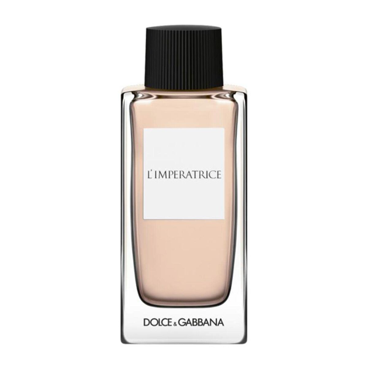 Uniseks Parfum Dolce & Gabbana EDT L'imperatrice 100 ml