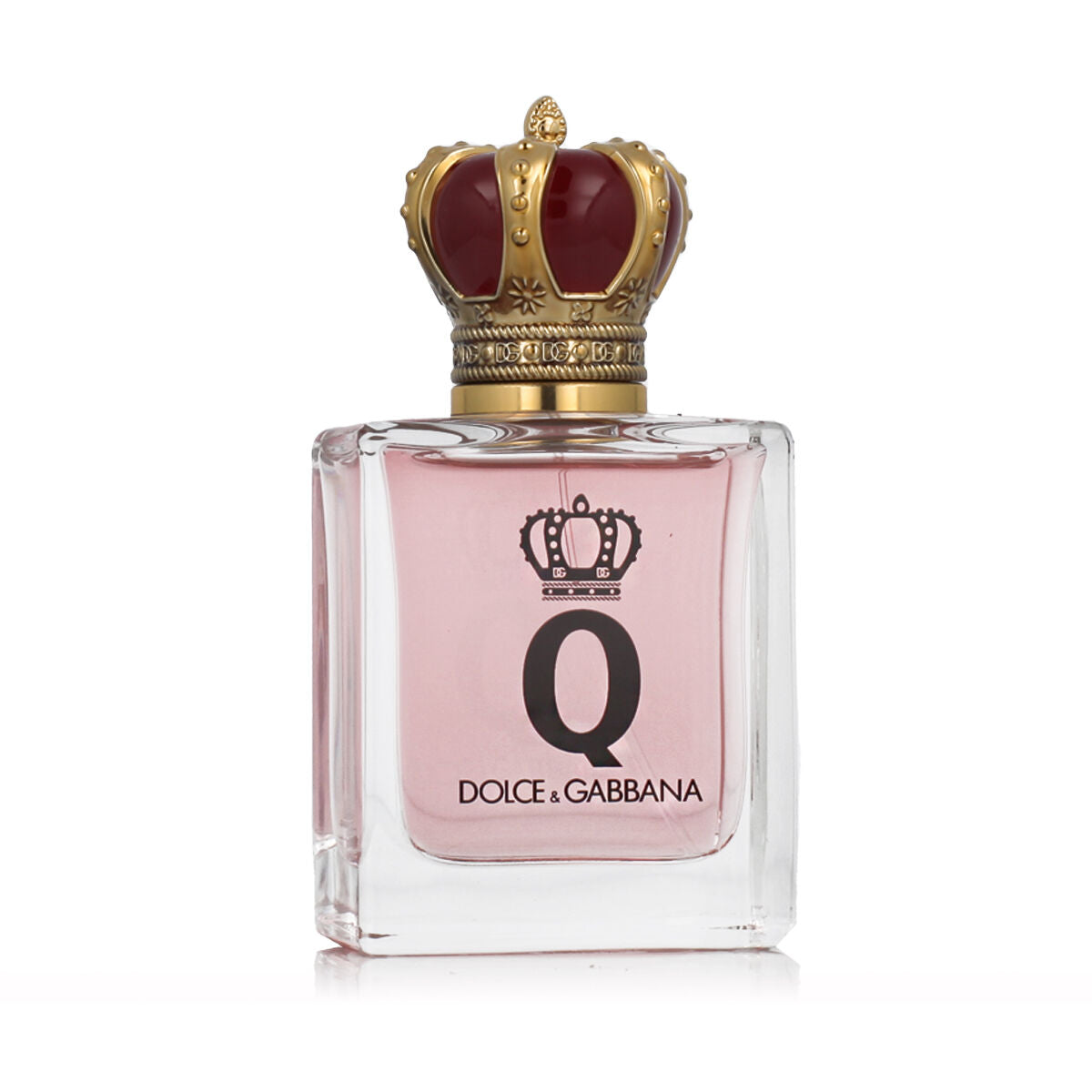 Damesparfum Dolce & Gabbana EDP Q by Dolce & Gabbana 50 ml