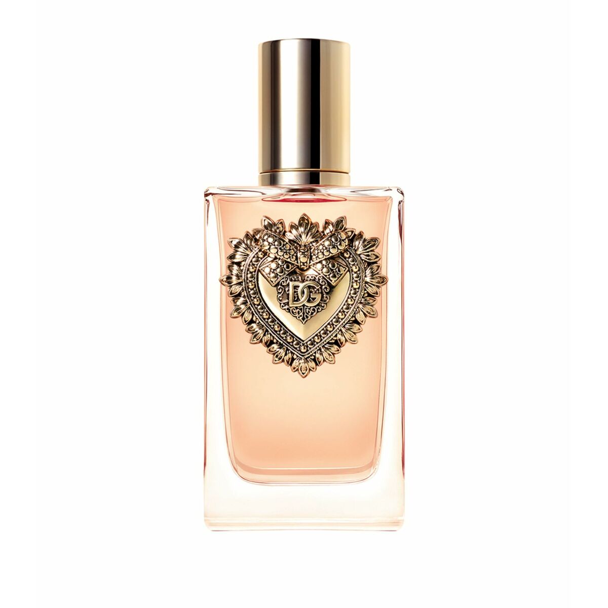 Damesparfum Dolce & Gabbana EDP Devotion 50 ml