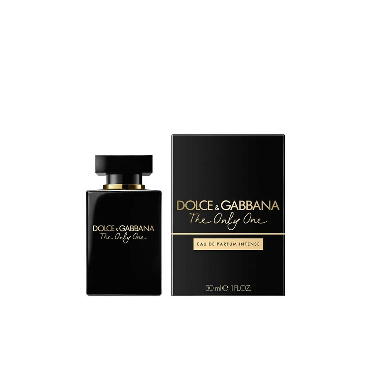 Damesparfum Dolce & Gabbana EDP The Only One Intense 30 ml