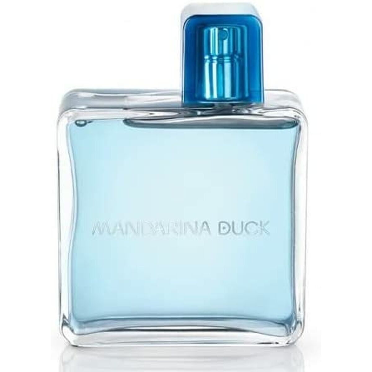 Herenparfum Mandarina Duck EDT 100 ml