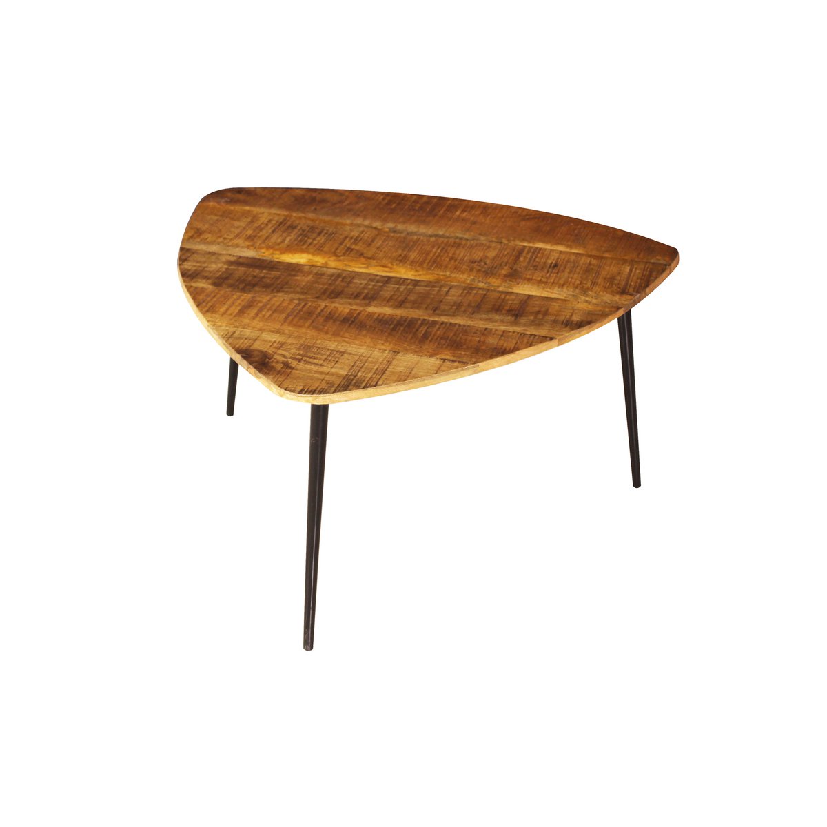 Salontafel 80x80x47 cm