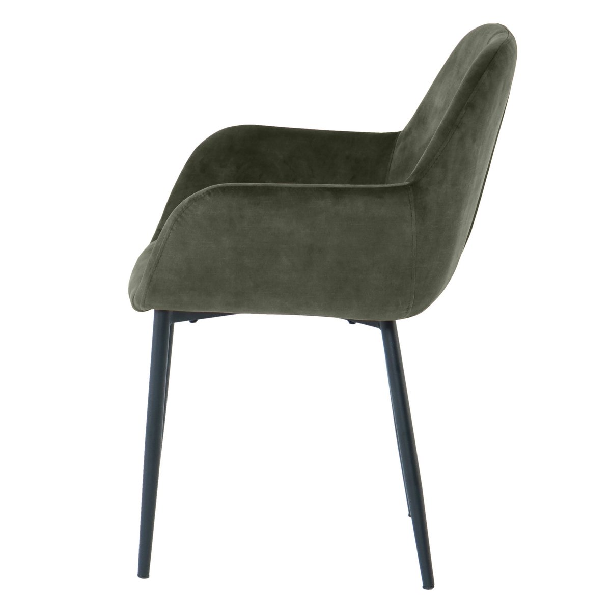 Fauteuil, set van 2
