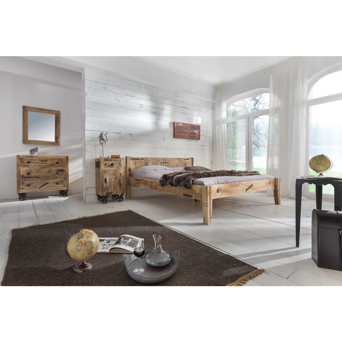 Dressoir