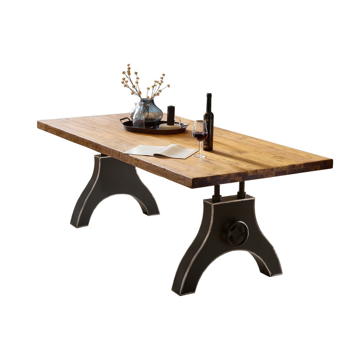 Tafel 240x100 cm