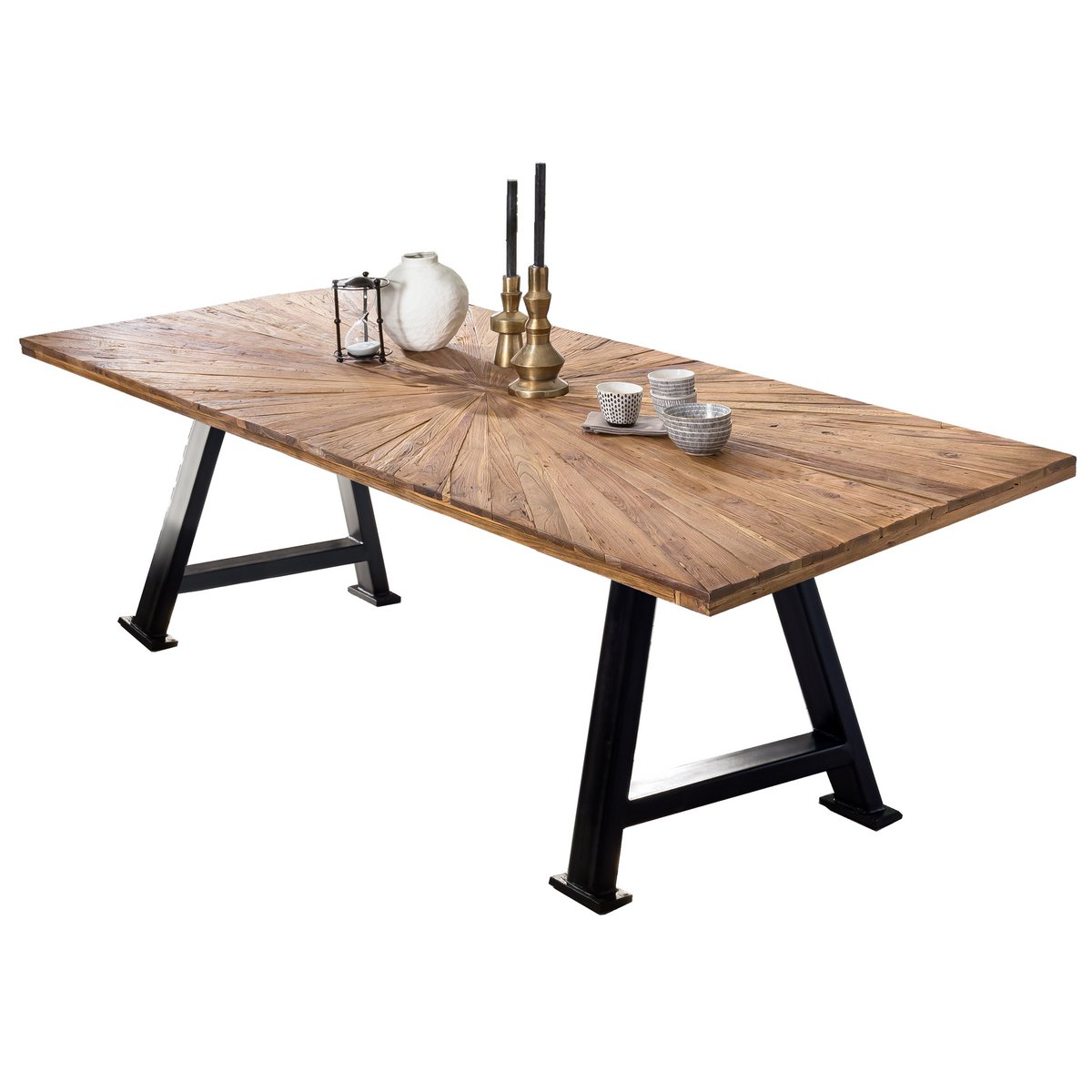 Tafel 240x100 cm