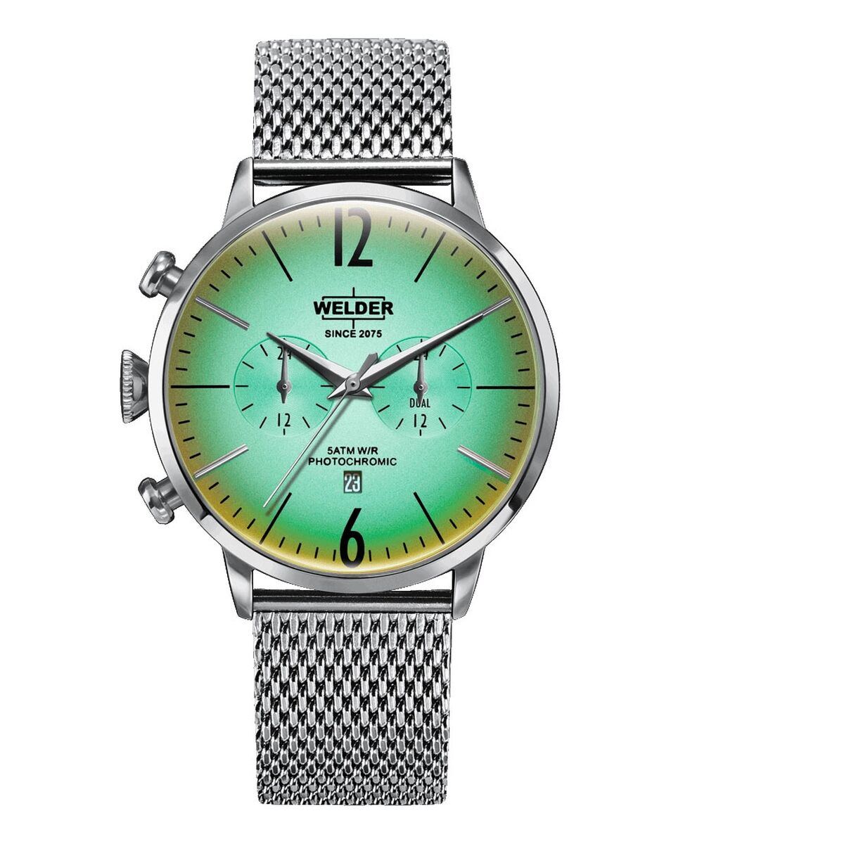 Horloge Heren Welder WWRC400 (Ø 45 mm)