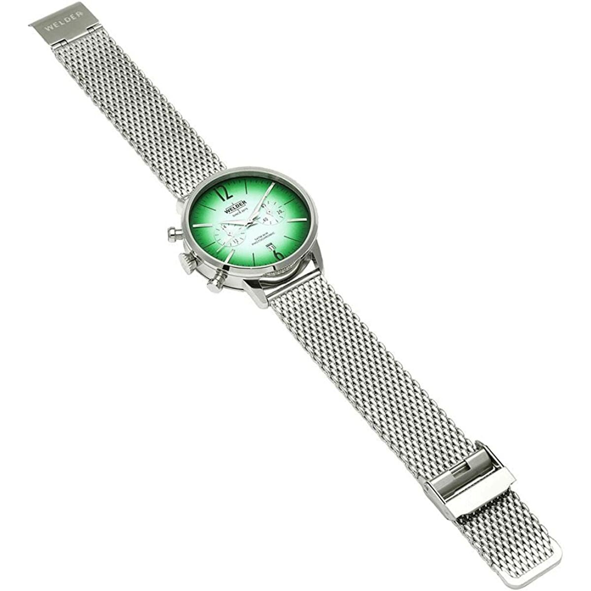 Horloge Dames Welder WWRC601 (Ø 38 mm)