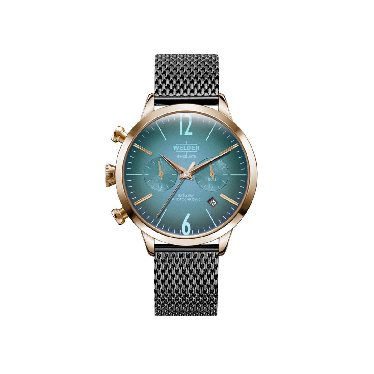 Horloge Dames Welder WWRC602 (Ø 38 mm)