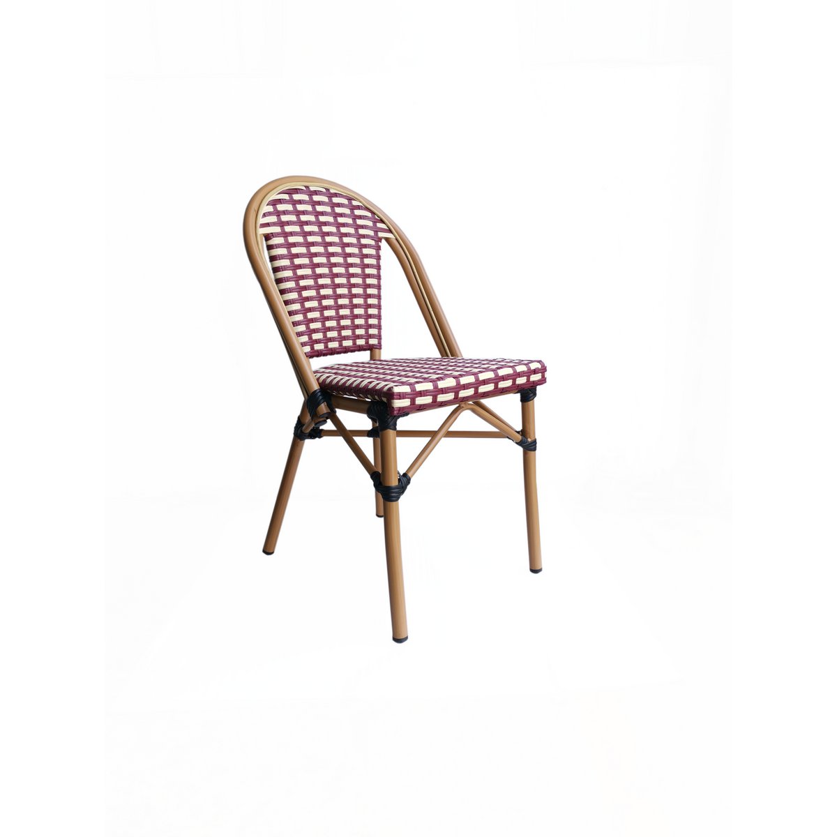 Stoel, set van 2