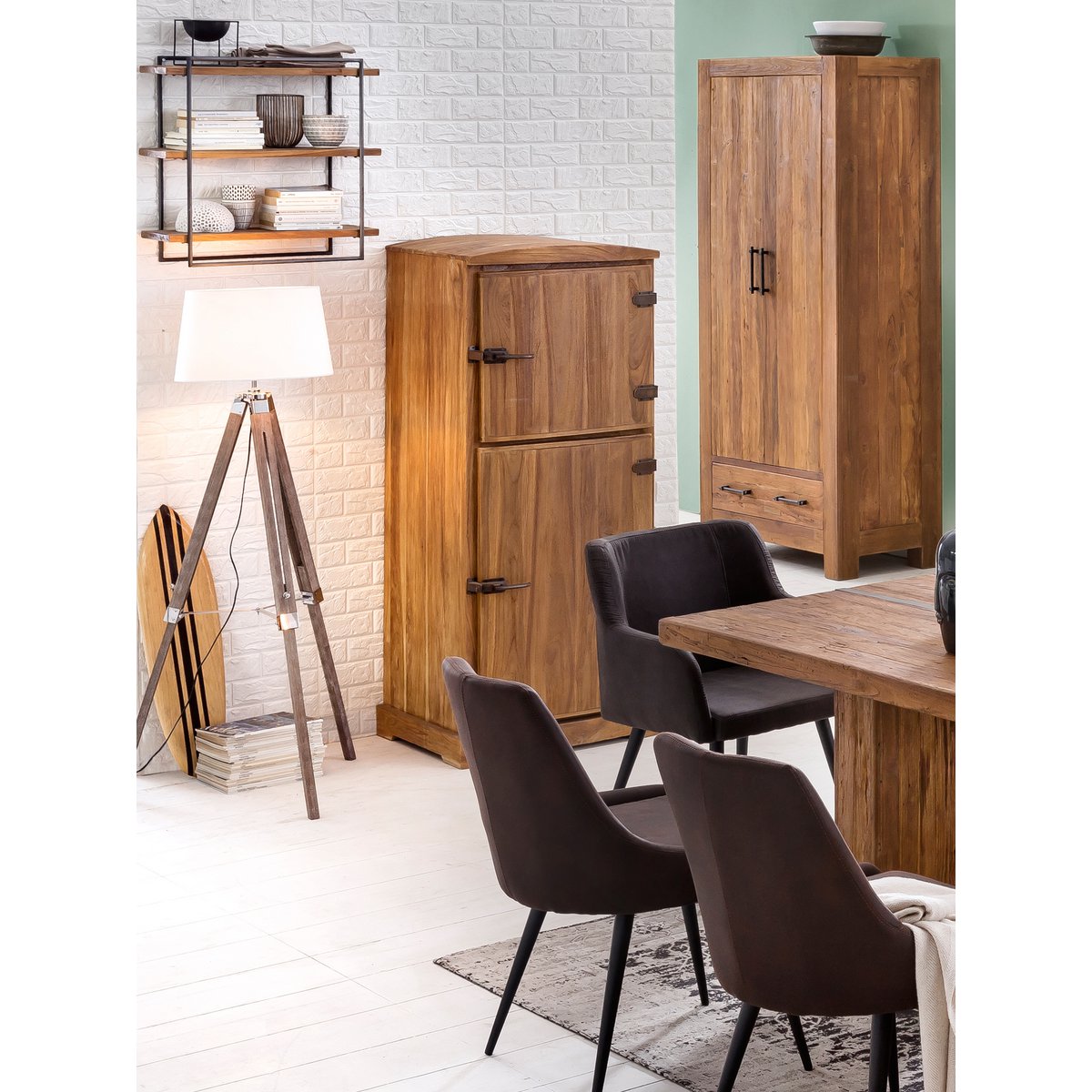 Tafel 180x100 cm