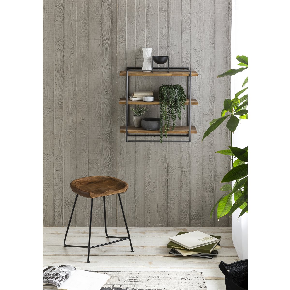 wandplank
