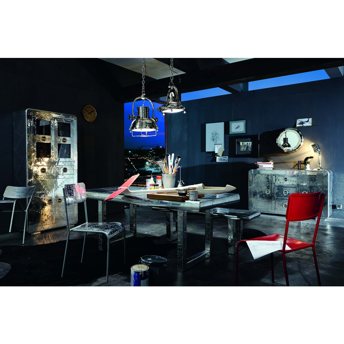 dressoir