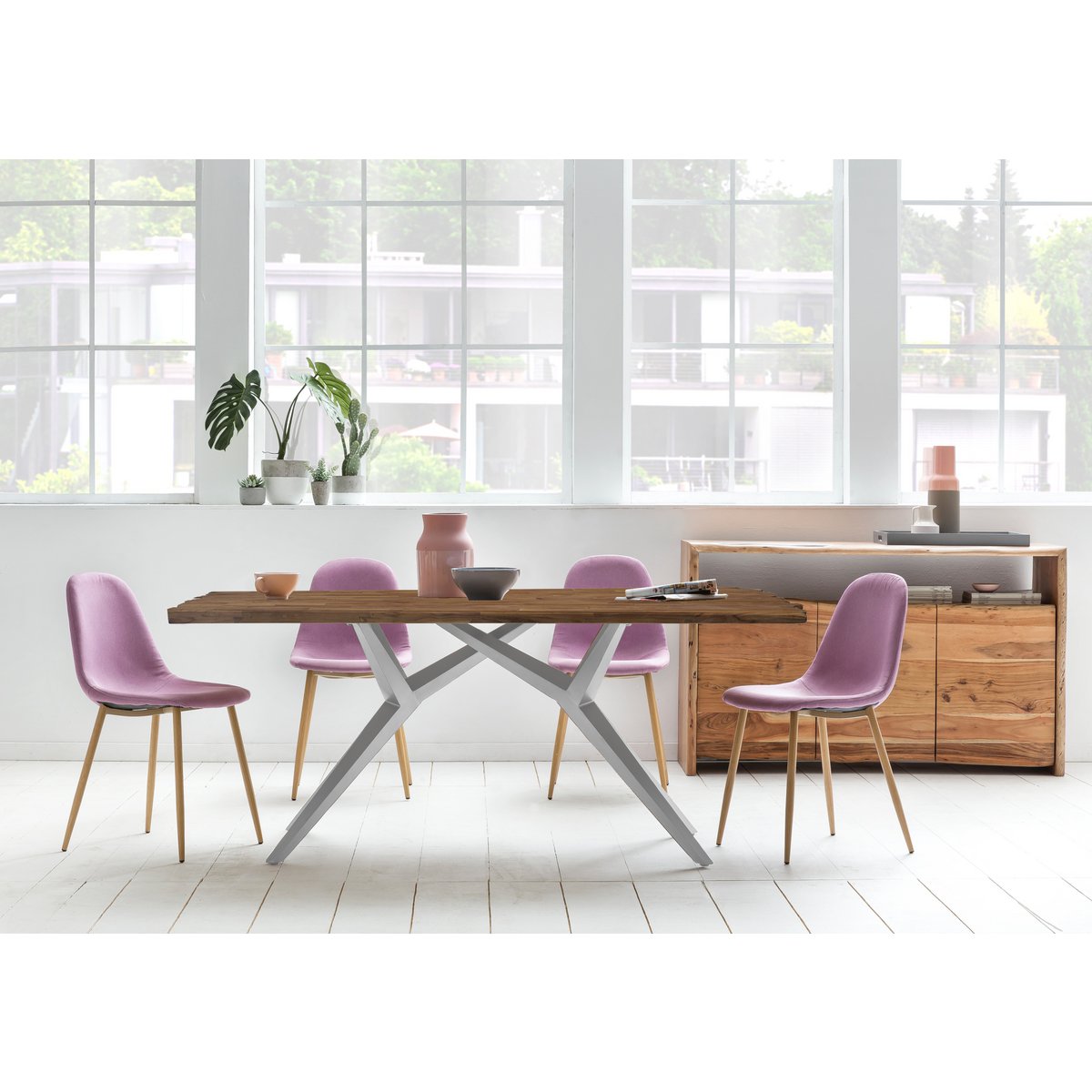 Tafel 160x90 cm