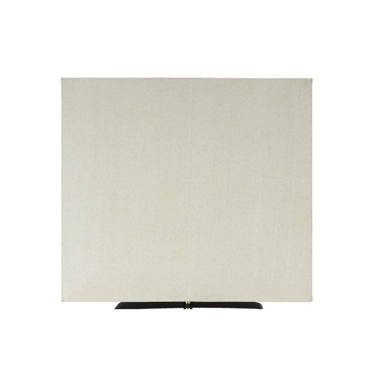 Vloerlamp drijfhout naturel/beige 165 cm