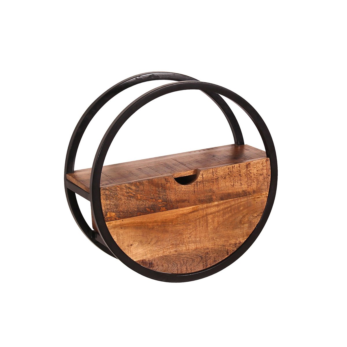wandplank