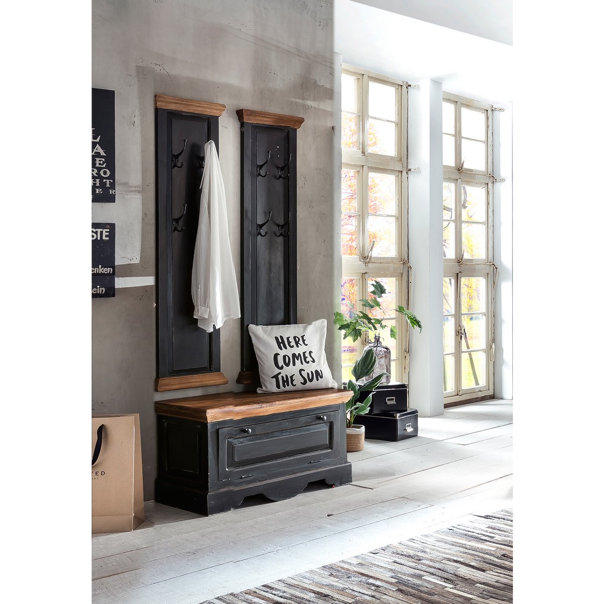 planken set