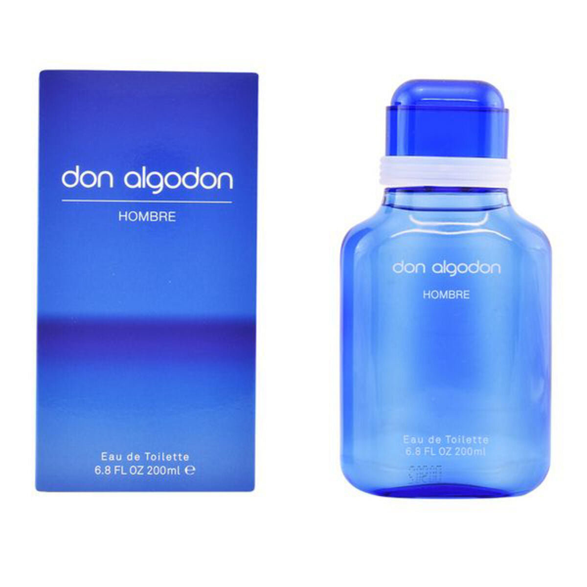 Herenparfum Don Algodon EDT (200 ml) (200 ml)