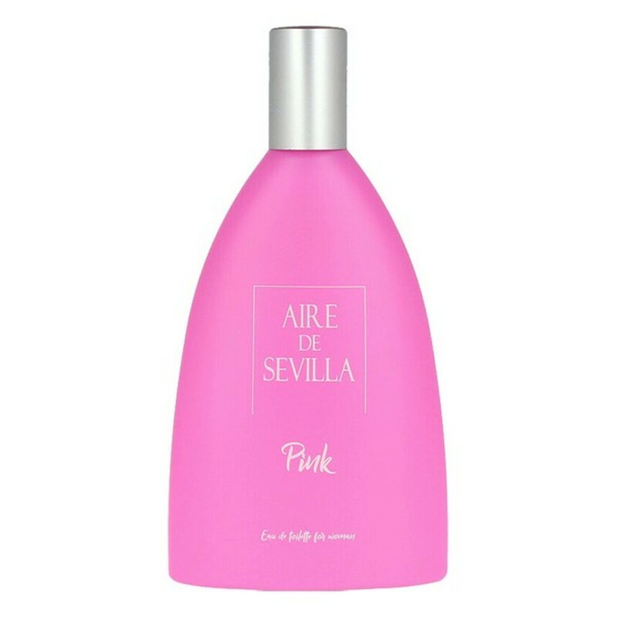 Damesparfum Pink Aire Sevilla EDT (150 ml) (150 ml)