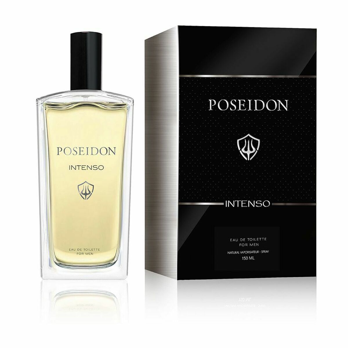 Herenparfum Poseidon Intenso EDT 150 ml
