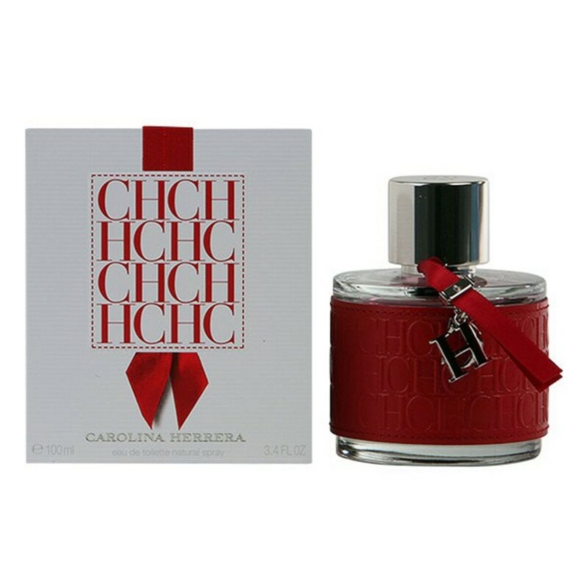 Damesparfum Ch Carolina Herrera EDT