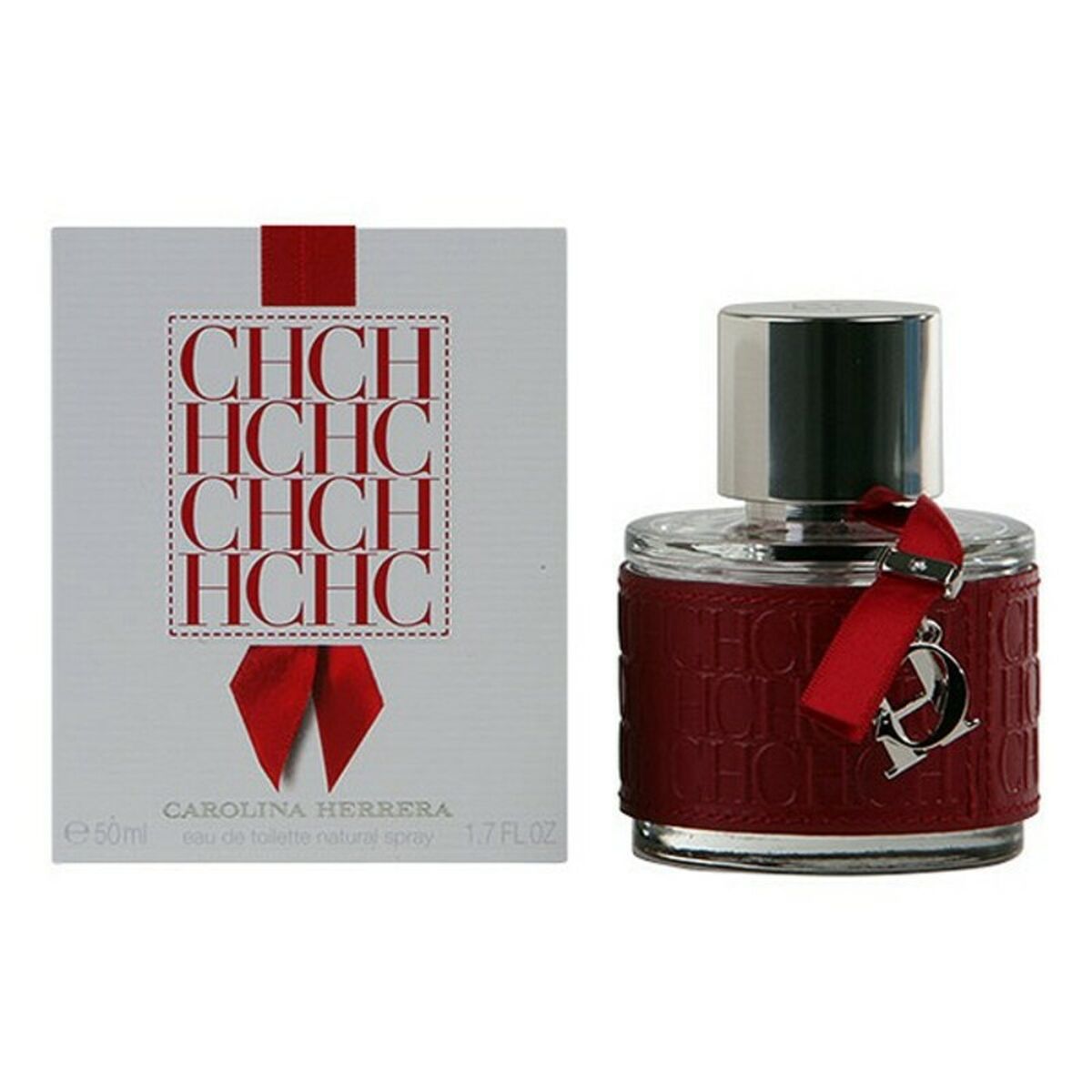 Damesparfum Ch Carolina Herrera EDT