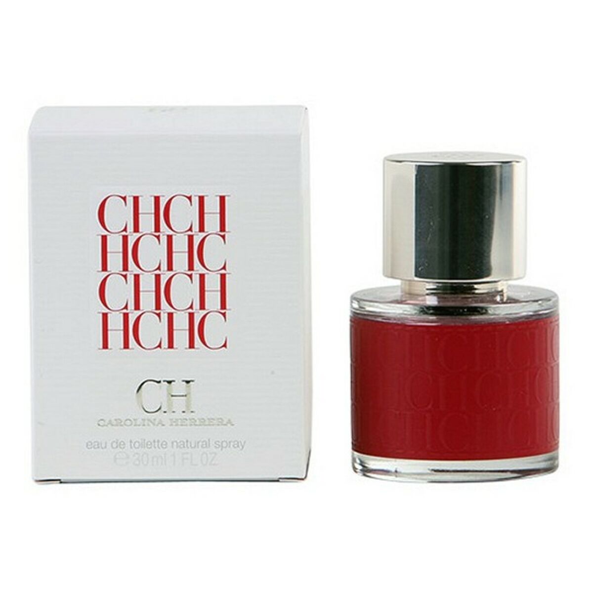 Damesparfum Ch Carolina Herrera EDT