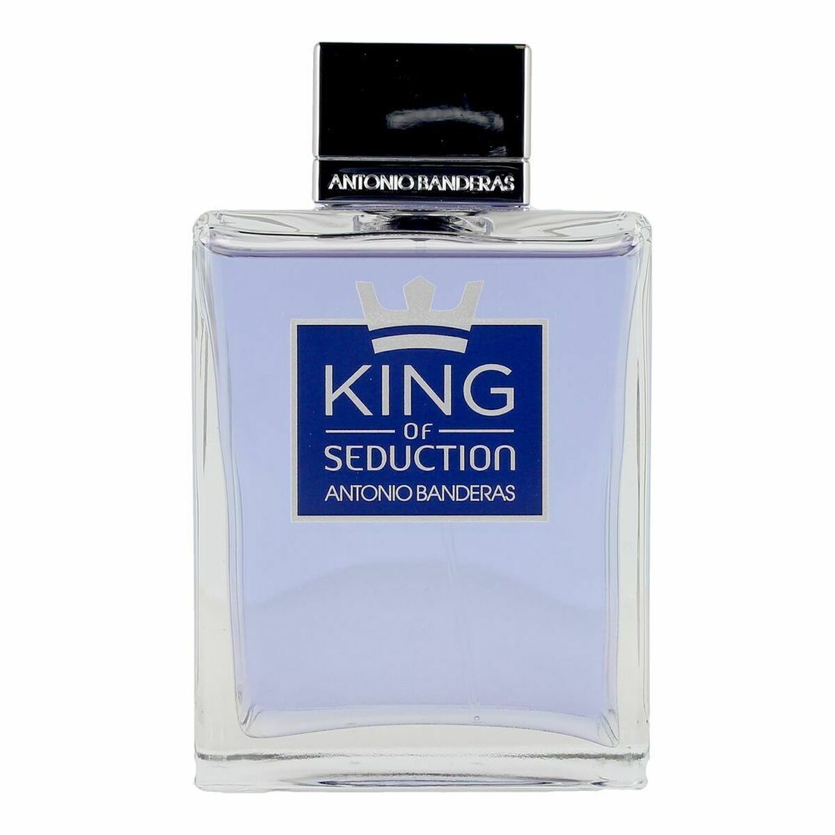 Herenparfum Antonio Banderas King Of  Seduction EDT (200 ml)