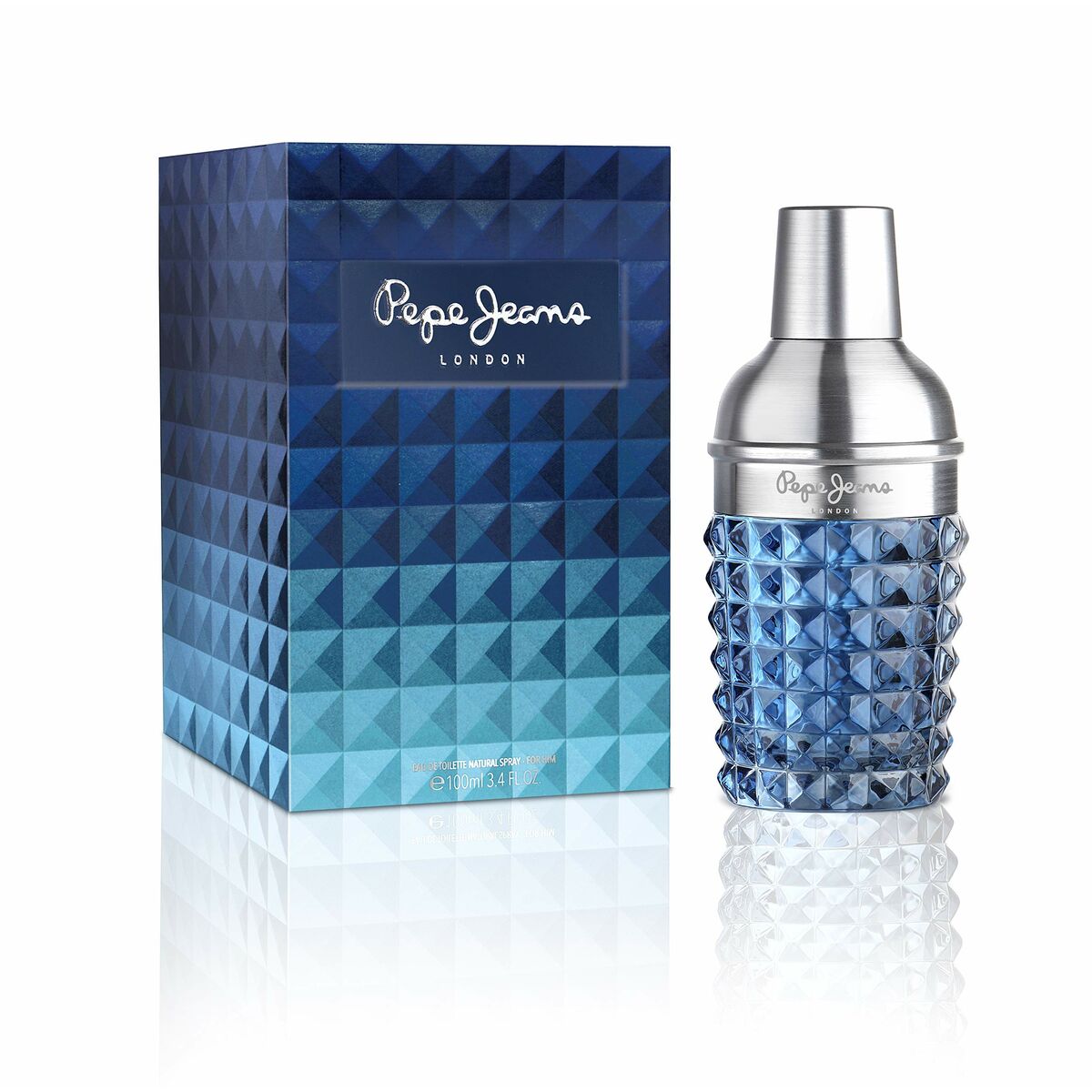 Herenparfum Pepe Jeans for Him EDT 100 ml