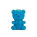 Jiggly Pets Gummymals Gummy Bear 12 Cm + Licht En Geluid Blauw