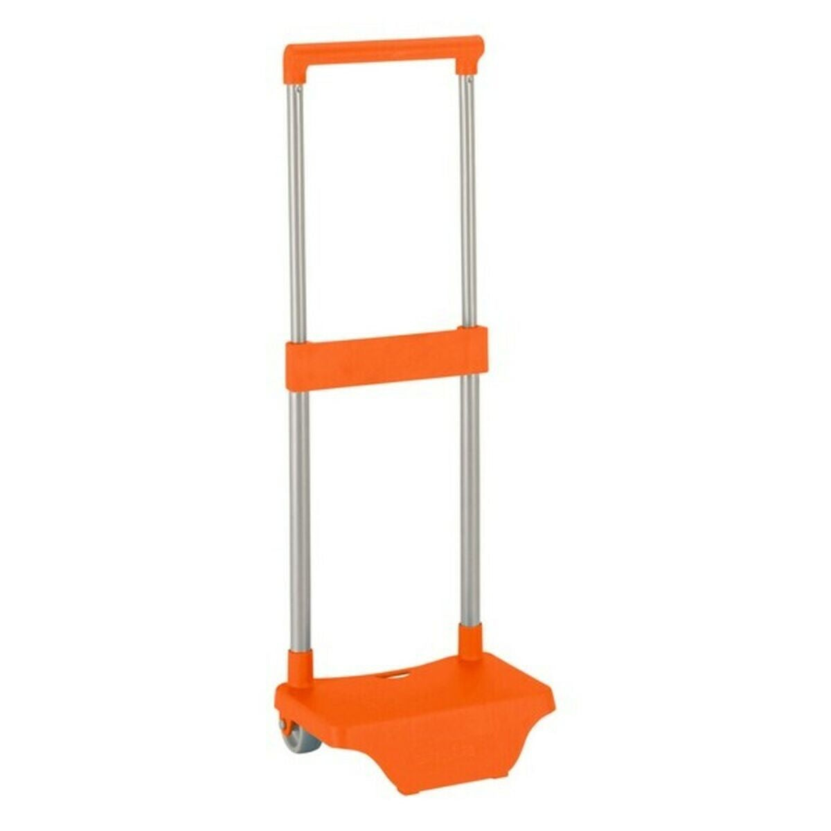 Rugzaktrolley Safta Oranje 22 x 67.5 x 17 cm