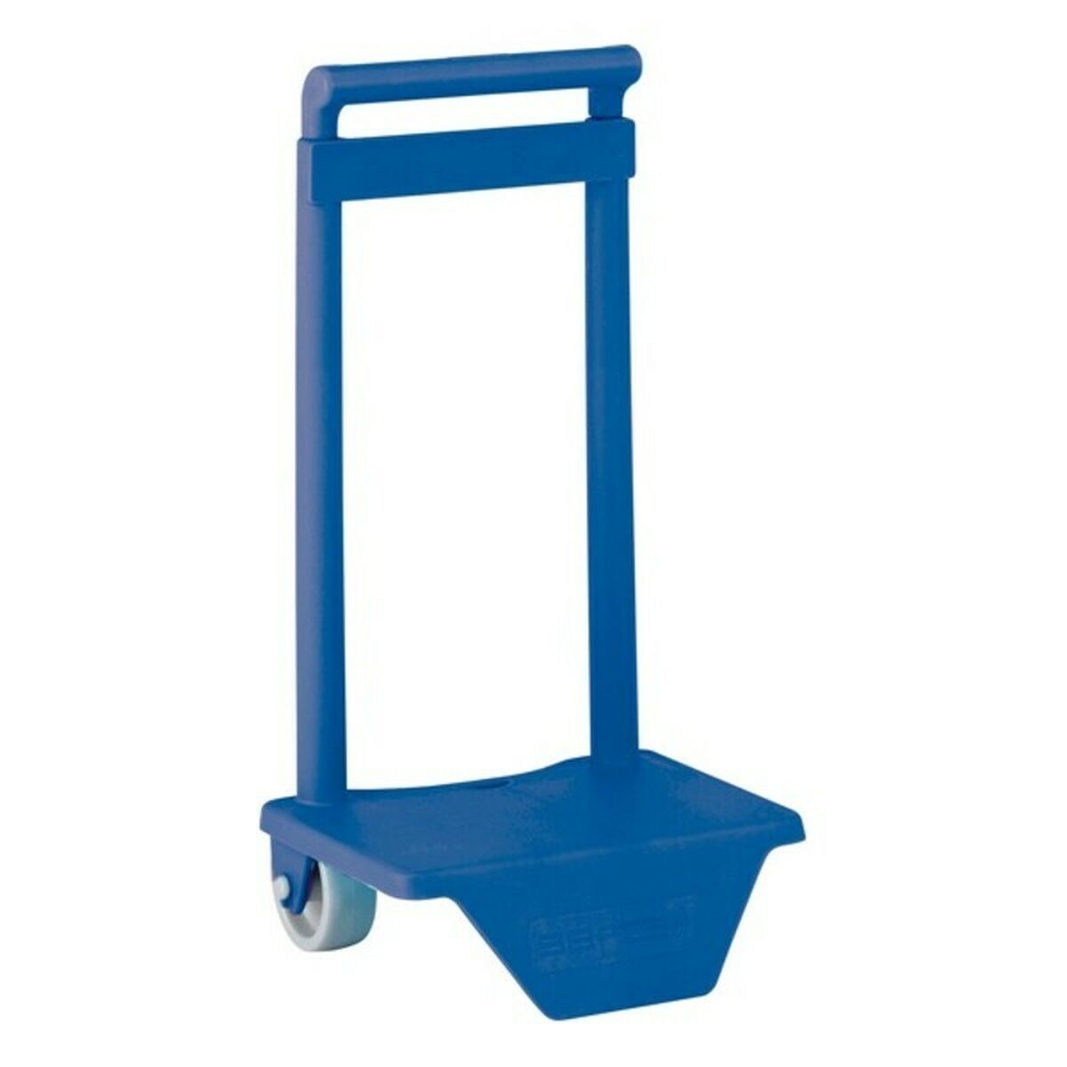 Rugzaktrolley Safta SF-641093-805 Blauw 18 x 54 x 16 cm