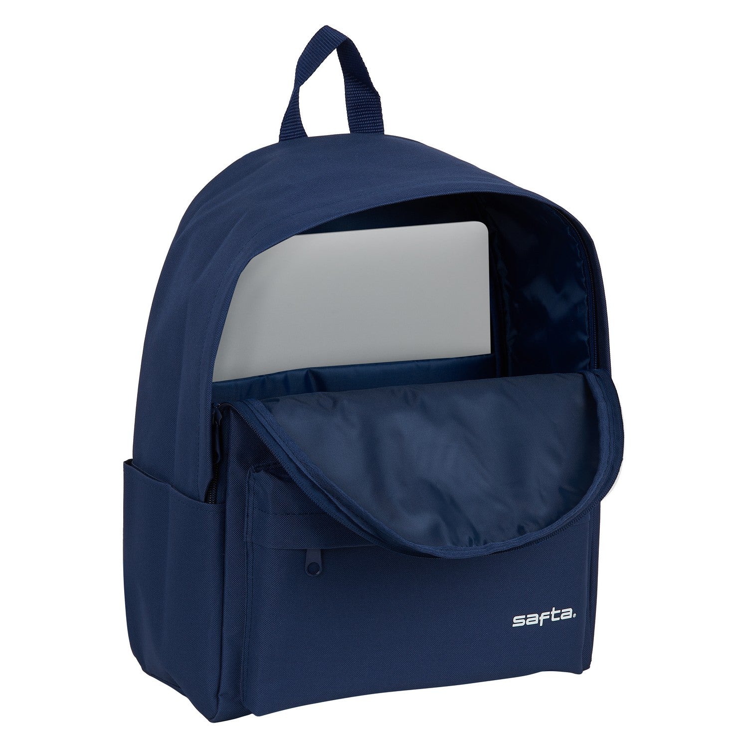 Laptoptas Safta M902 Marineblauw 31 x 40 x 16 cm